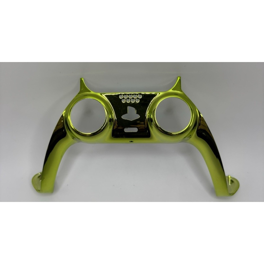Decorative Trim Shell Custom Plates‎ Cover for ps5 Controller
